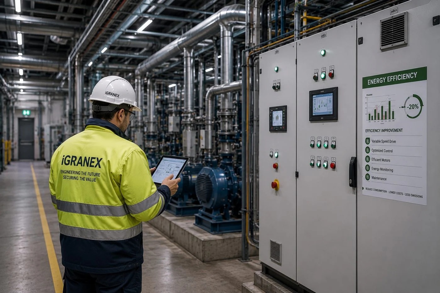 Asset Lifecycle Management Solutions
