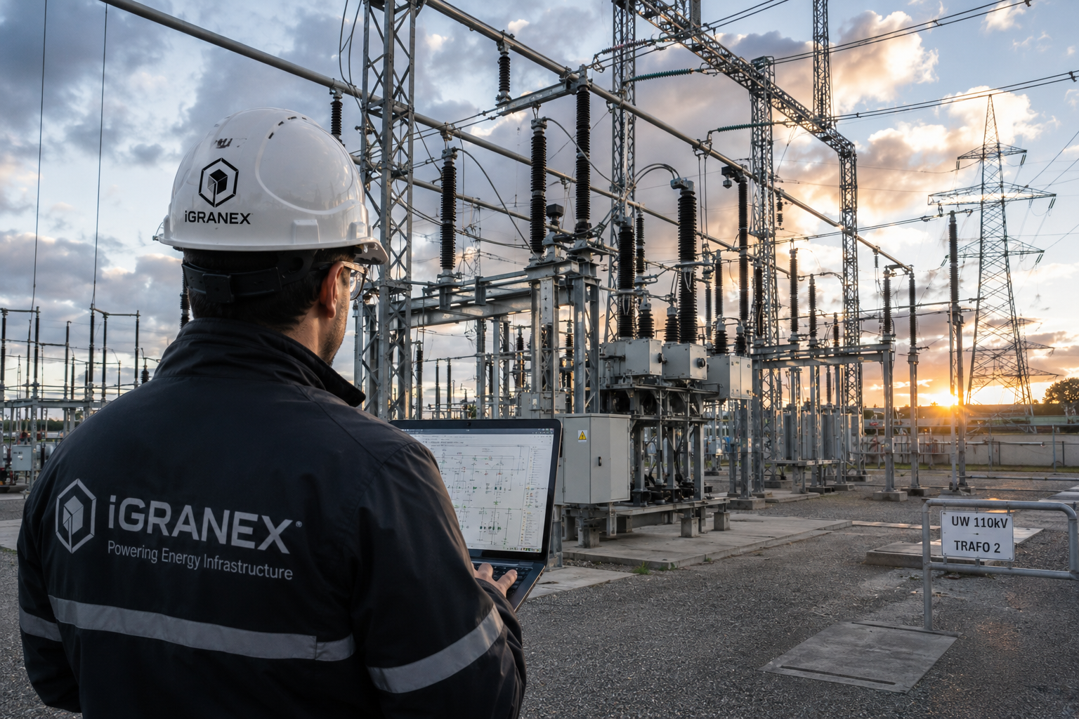 Grid and power systems engineering